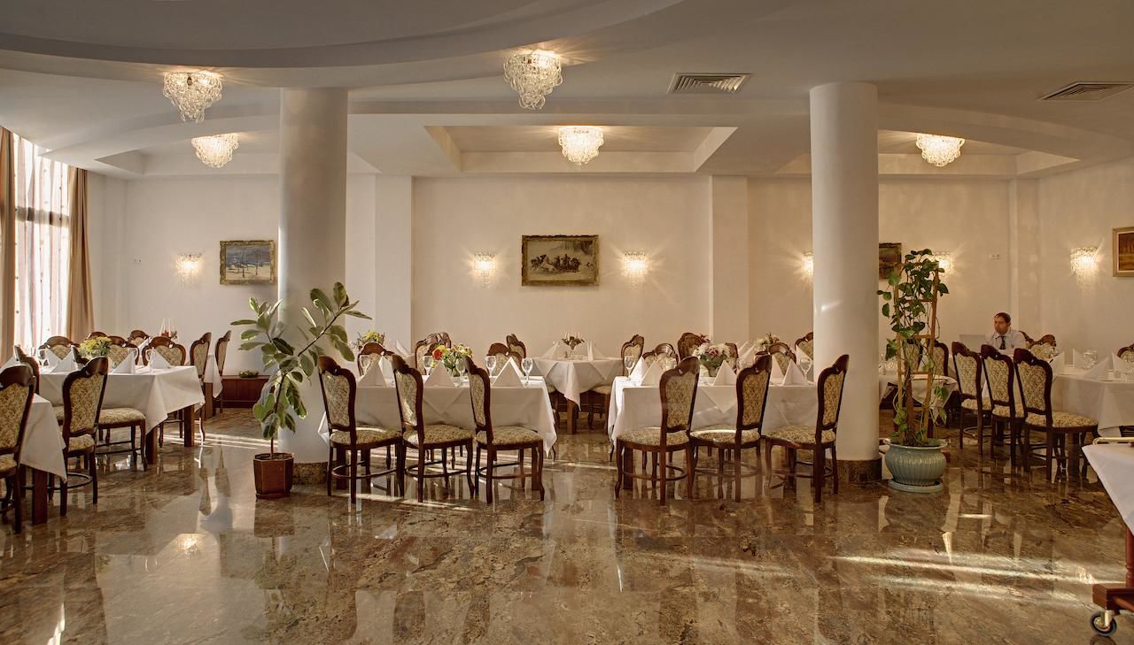 Отель Hotel Bistrita Дурэу-30